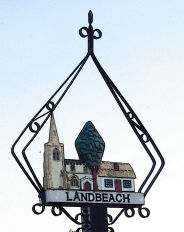 The other Landbeach website